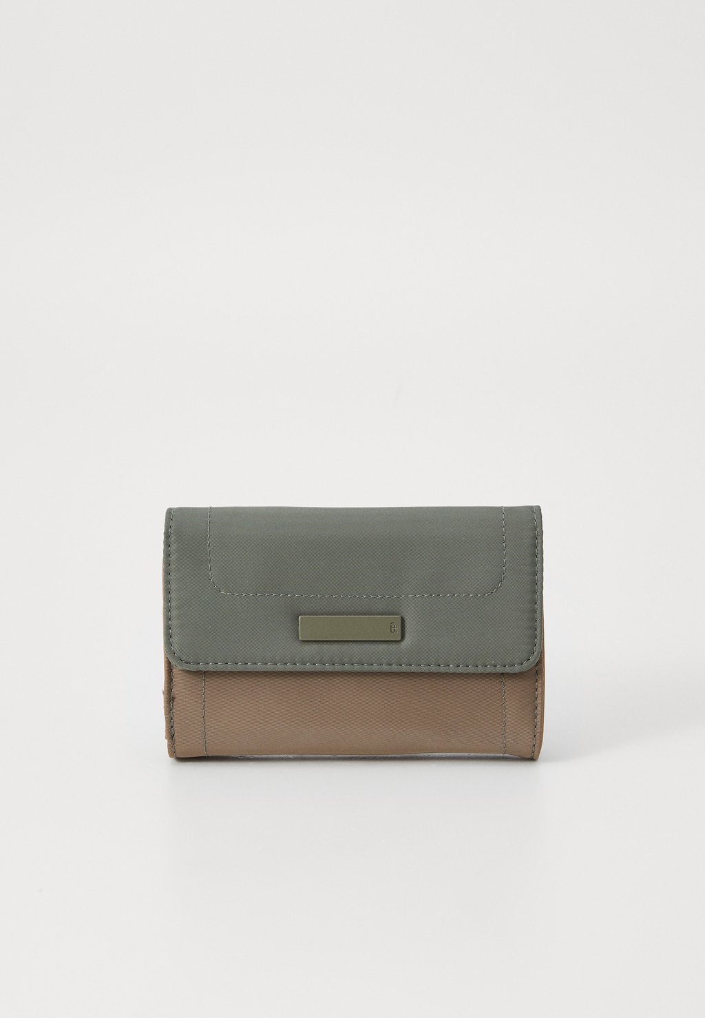 

Кошелек WALLET PARFOIS, хаки