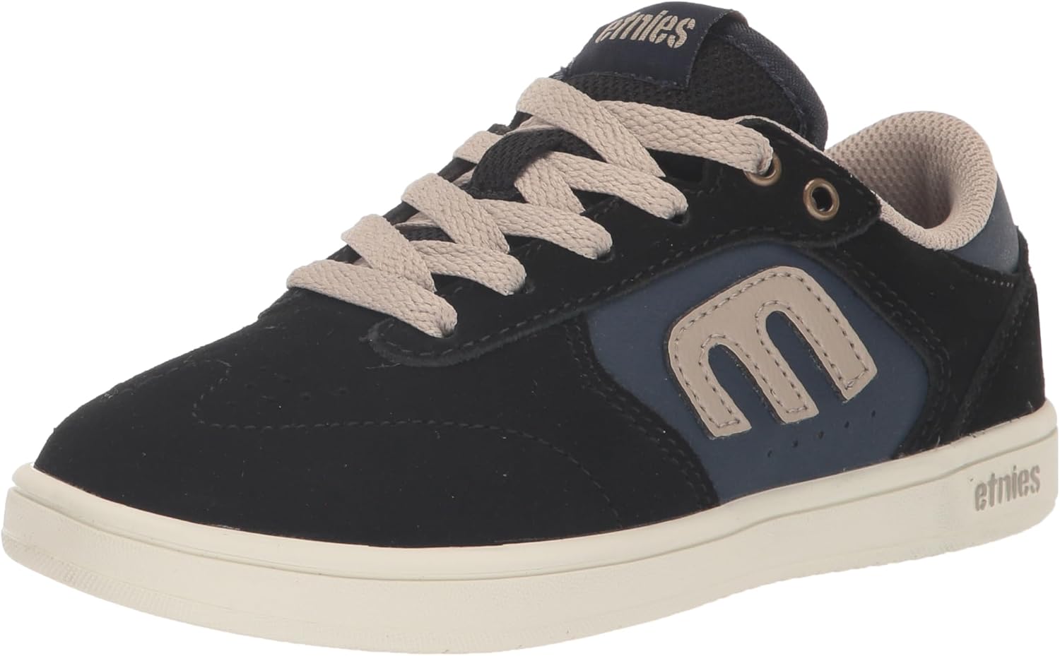 

Детские кроссовки Etnies Windrow Low Top (унисекс), черный/синий/серый/темно-синий