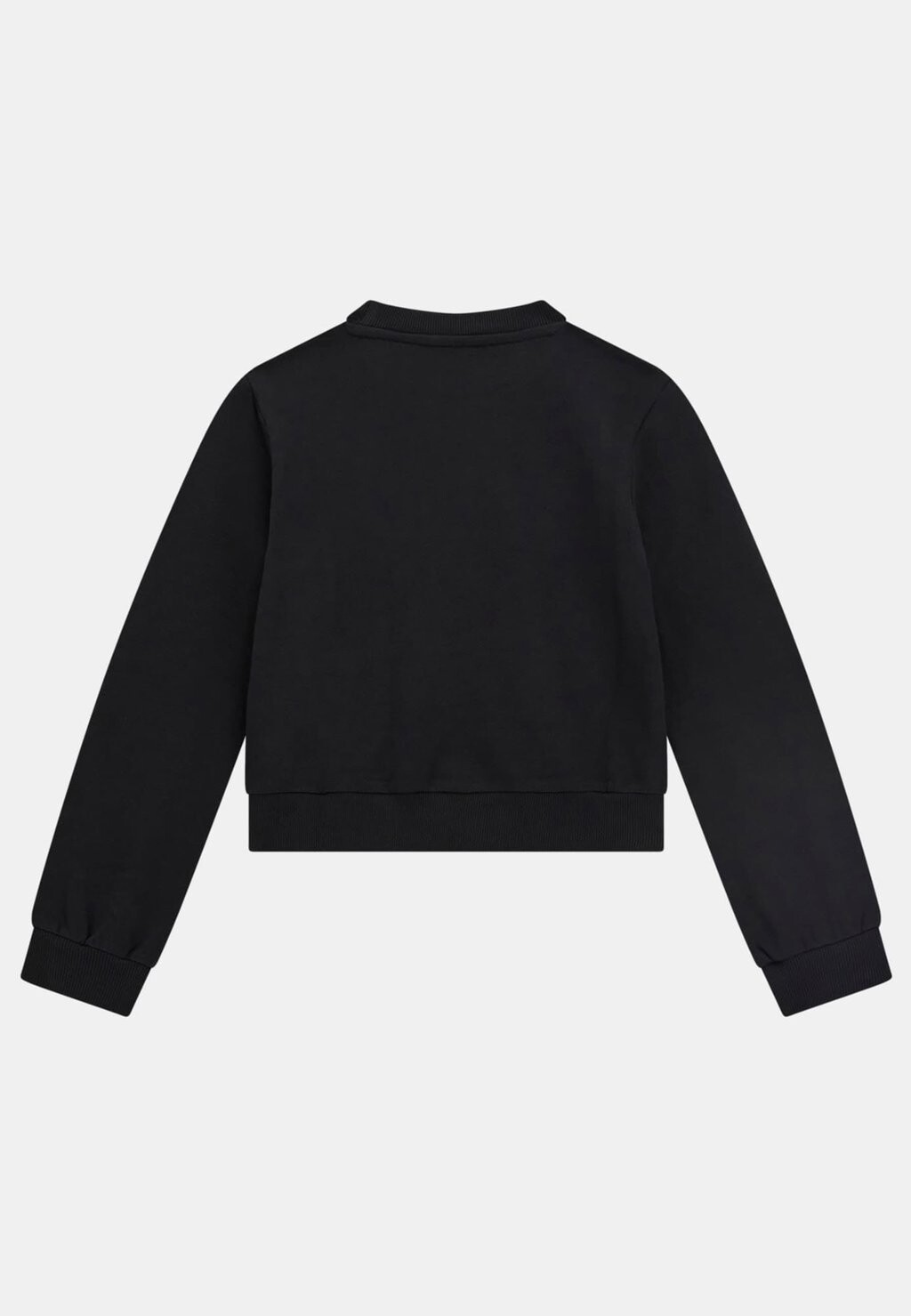 

Толстовка LOGO Guess, черный