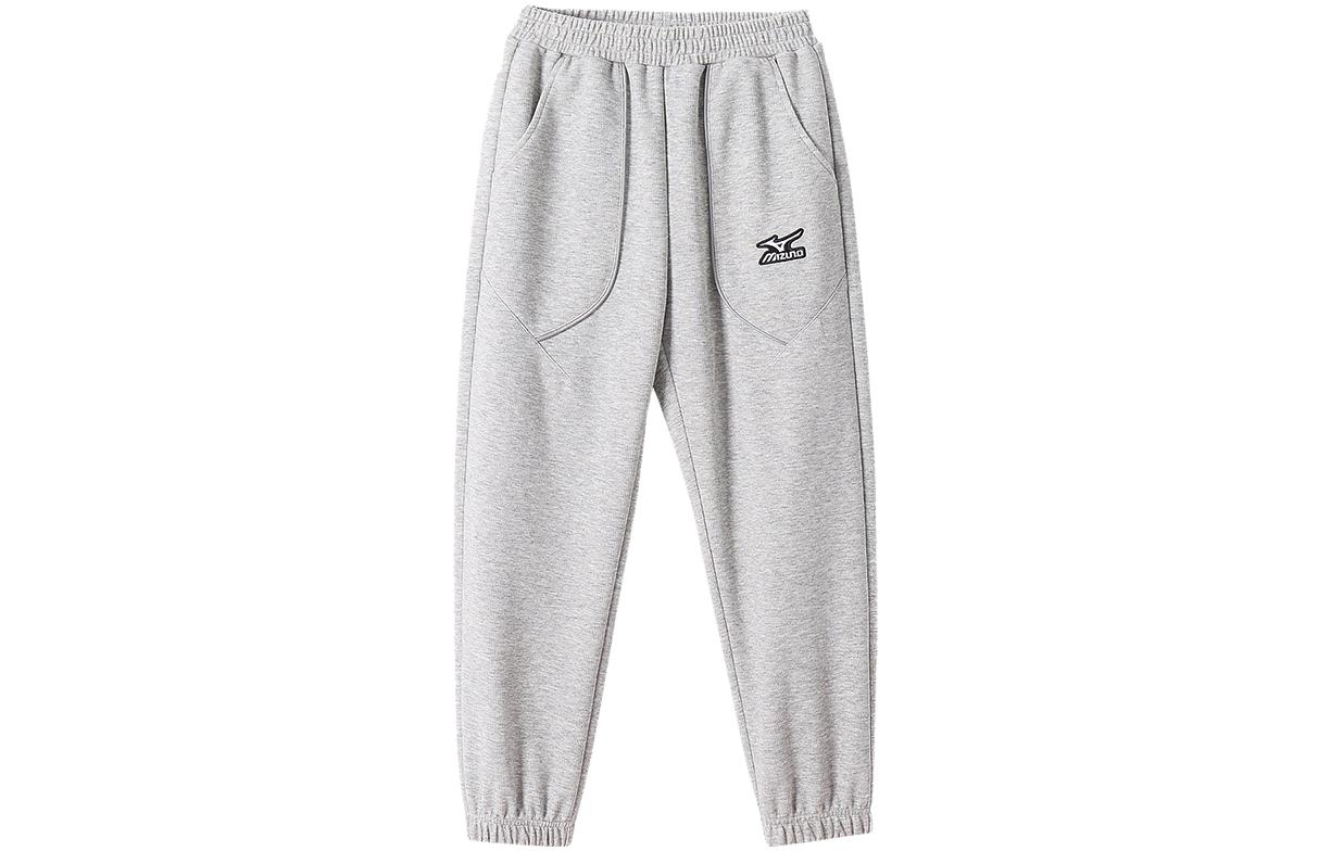 

Повседневные брюки для подростков Heather Gray Mizuno