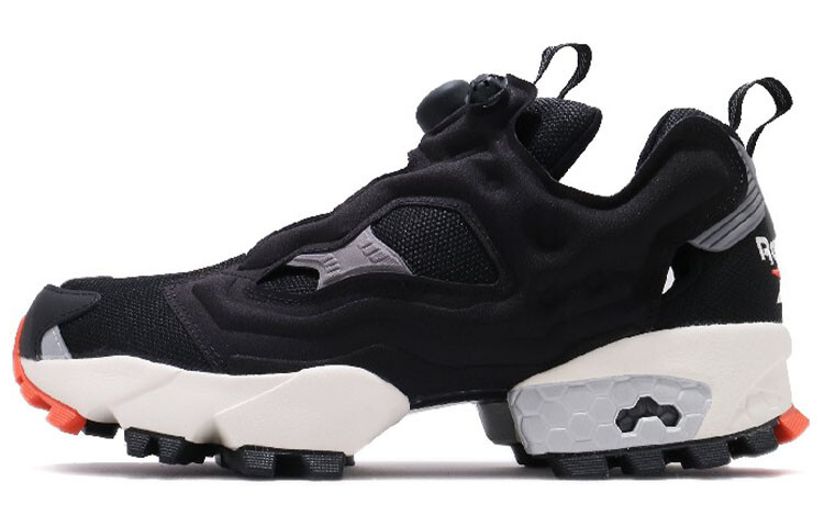 

Reebok Insta pump Fury delete Lifestyle Обувь унисекс