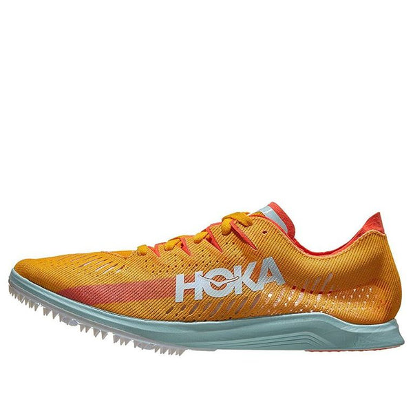 

Кроссовки cielo x ld 'radiant yellow camellia' Hoka One One, желтый