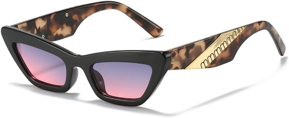 

Модные солнцезащитные очки «кошачий глаз» для женщин, винтажные солнцезащитные очки для мужчин, классические летние очки для путешествий, стильные женские очки MTZJH, C3