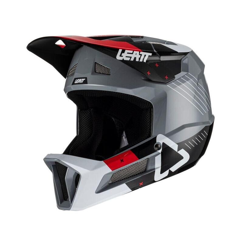 

Шлем MTB Gravity 2.0 Титан LEATT, цвет blau