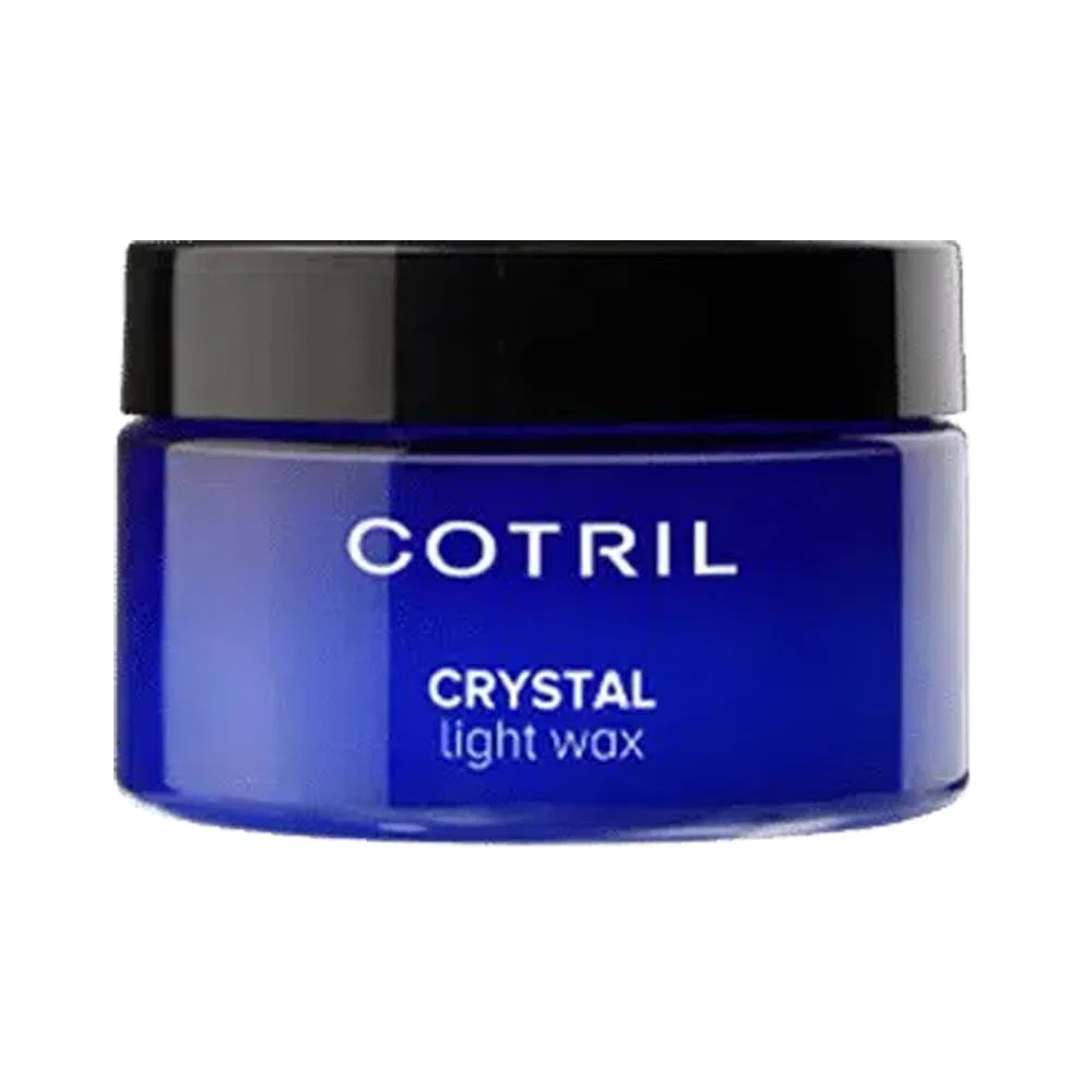 Легкий воск для укладки волос «Styling Crystal Light Wax» от Cotril Cotril