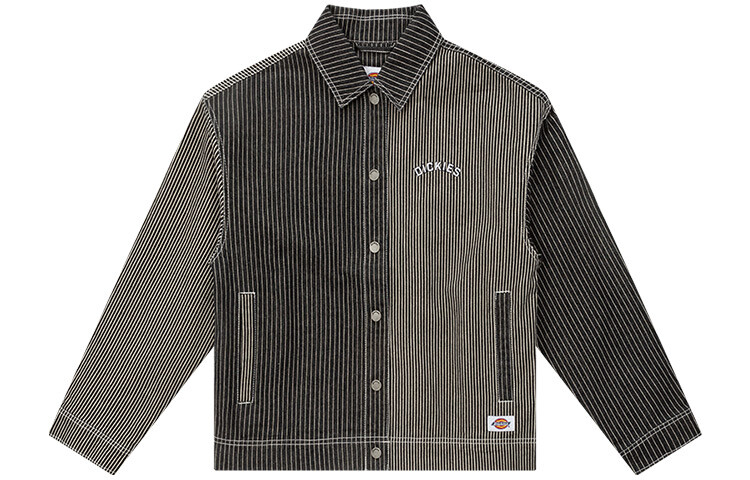 

Куртка унисекс Dickies, цвет Black