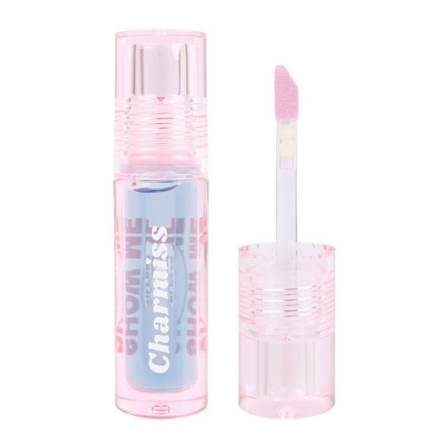 

Charmiss Масло для щек для губ Juicy Drop 2,5г. 03