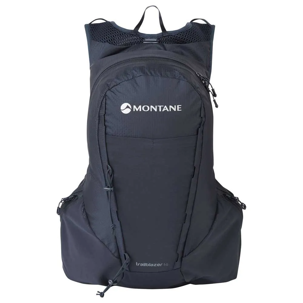 

Рюкзак Montane Trailblazer 16L, синий