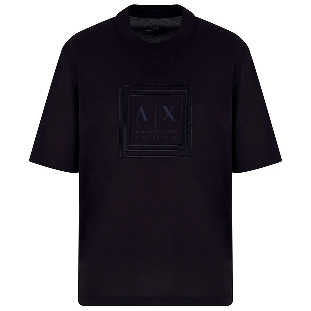 

Футболка Armani Exchange XM000358_AF10364, черный