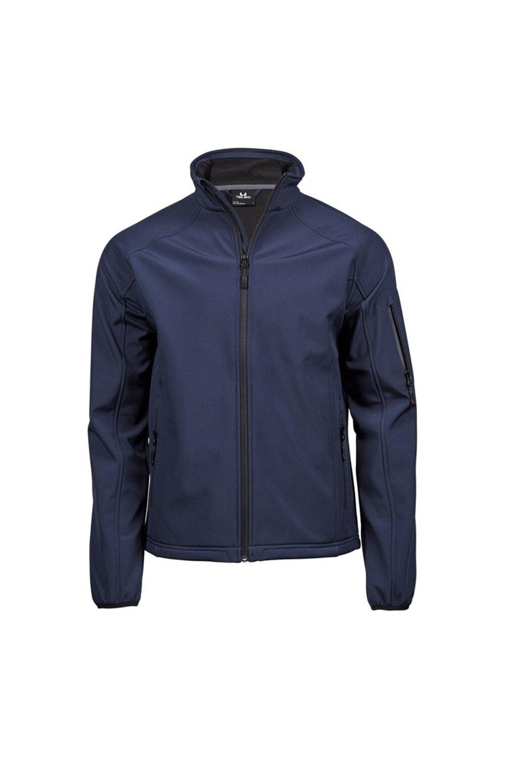 

Куртка Performance Softshell TEE JAYS, темно-синий
