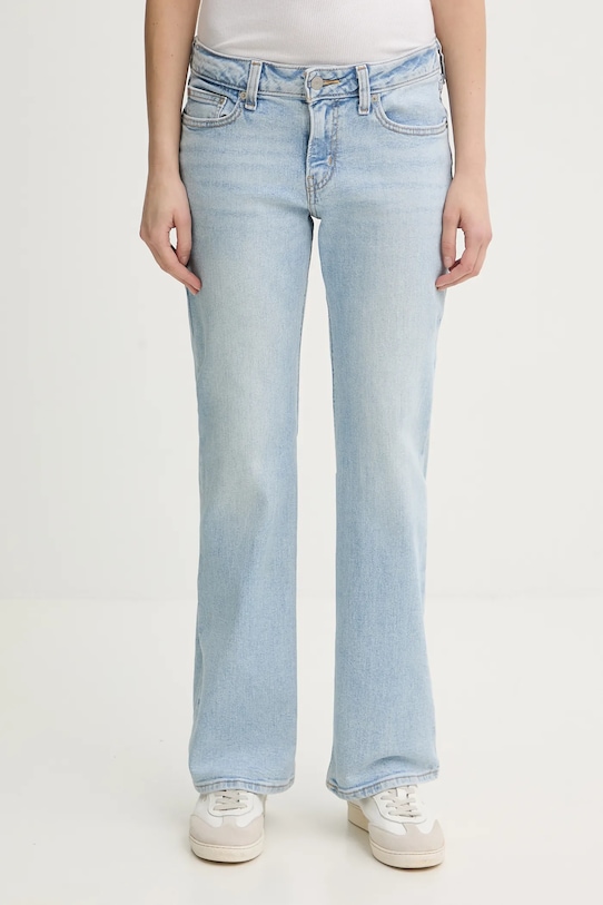

Джинсы Levi's, синий