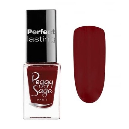 

Лак для ногтей Perfect Lasting Tara 5452, 5 мл, Peggy Sage