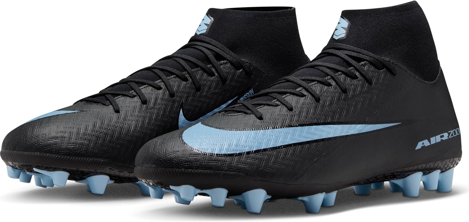 Мужские кроссовки Nike Mercurial Superfly 10 Academy, Multicoloured — фото 2