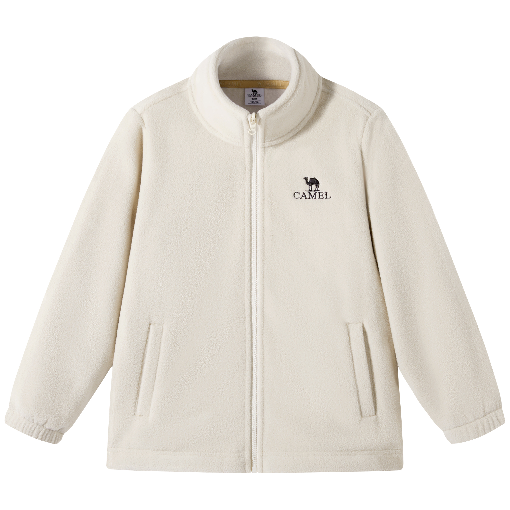 Ветровка All weather для детей CAMEL, phantom черный/розовый розовый — фото 4