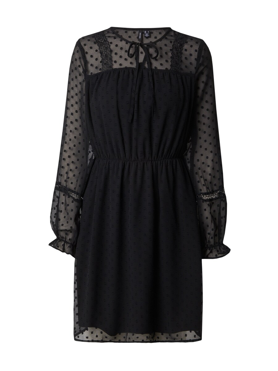 

Мини платье VERO MODA VMLEAH, Black