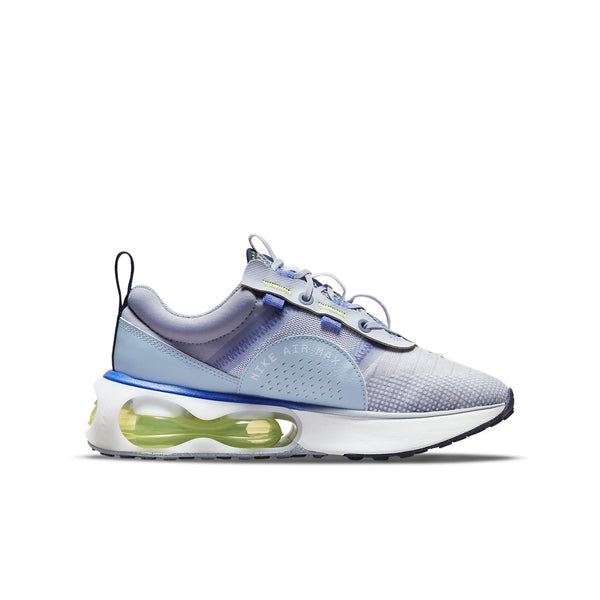 Кроссовки air max 2021 'ghost ashen slate' Nike, мультиколор — фото 2