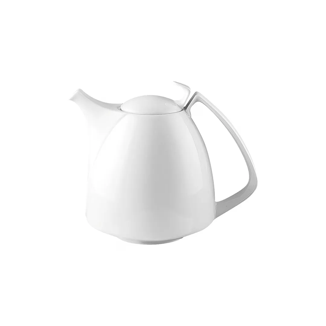 

Кофеварка Weiss TAC Gropius Rosenthal, белый