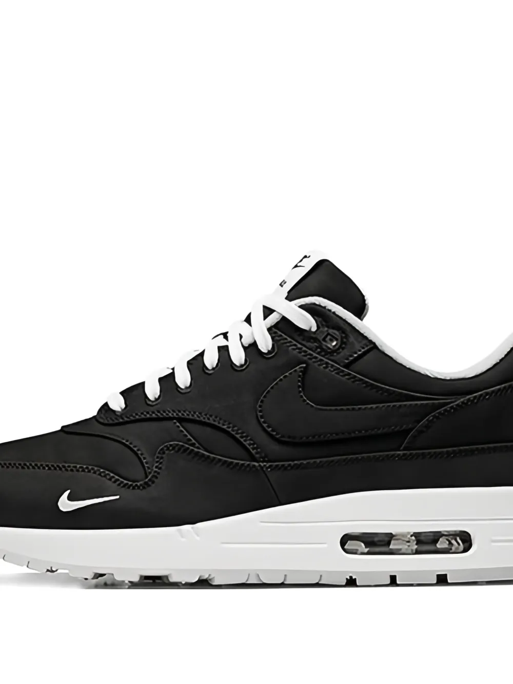 Кроссовки Air Max 1 «DSM» Nike, черный — фото 2