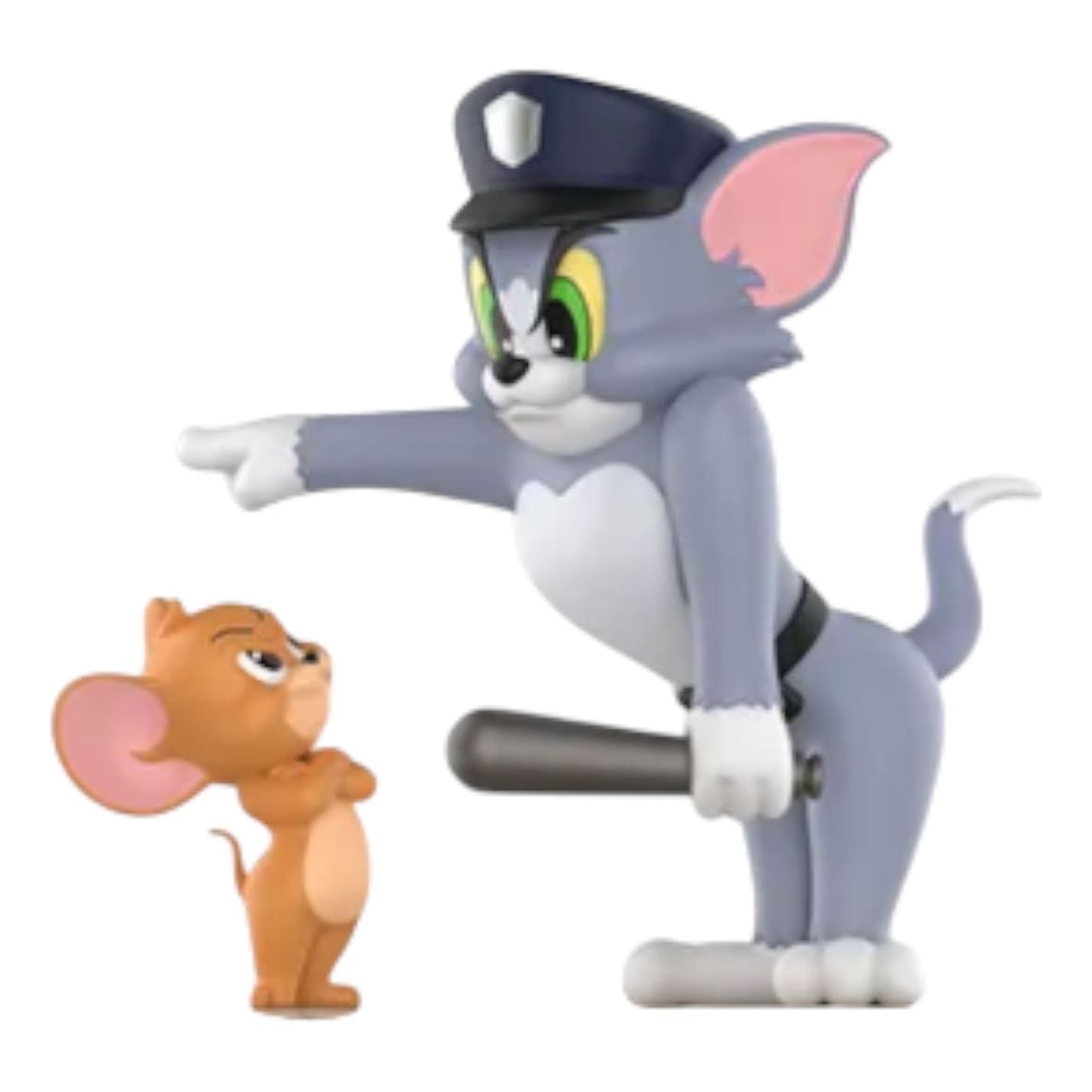 

Фигурка Pop Mart Tom & Jerry Forbidden Compass Figures 'No Entry'