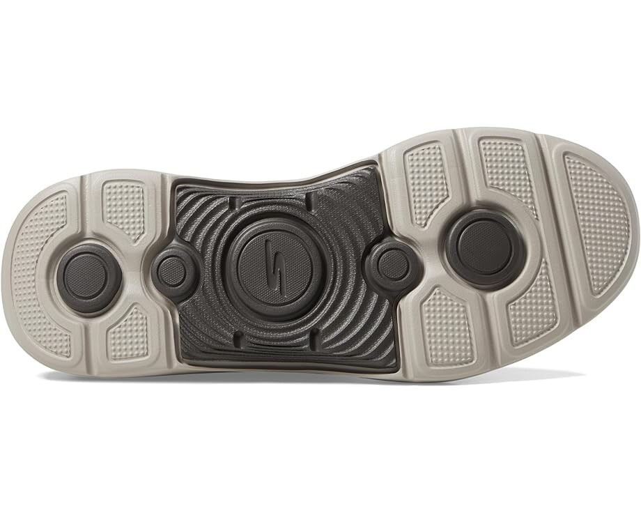 Кроссовки SKECHERS Performance Go Walk Arch Fit 2.0 - Grand Hands Free Slip-Ins, тауп — фото 3