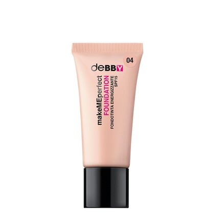 

Deborah Debby Makeup Foundation Идеальный для взрослых унисекс