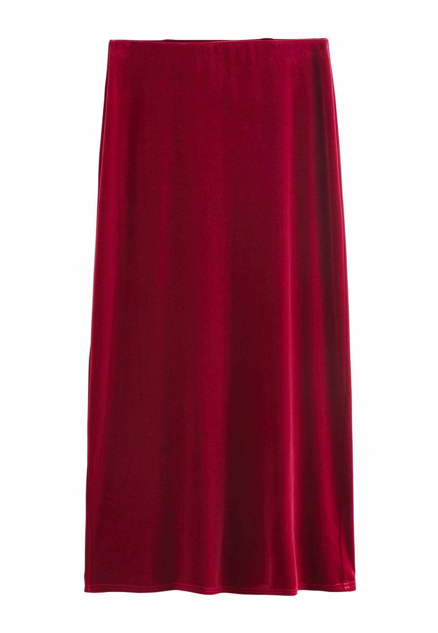 

Юбка Next REGULAR FIT, Cherry Red/Red