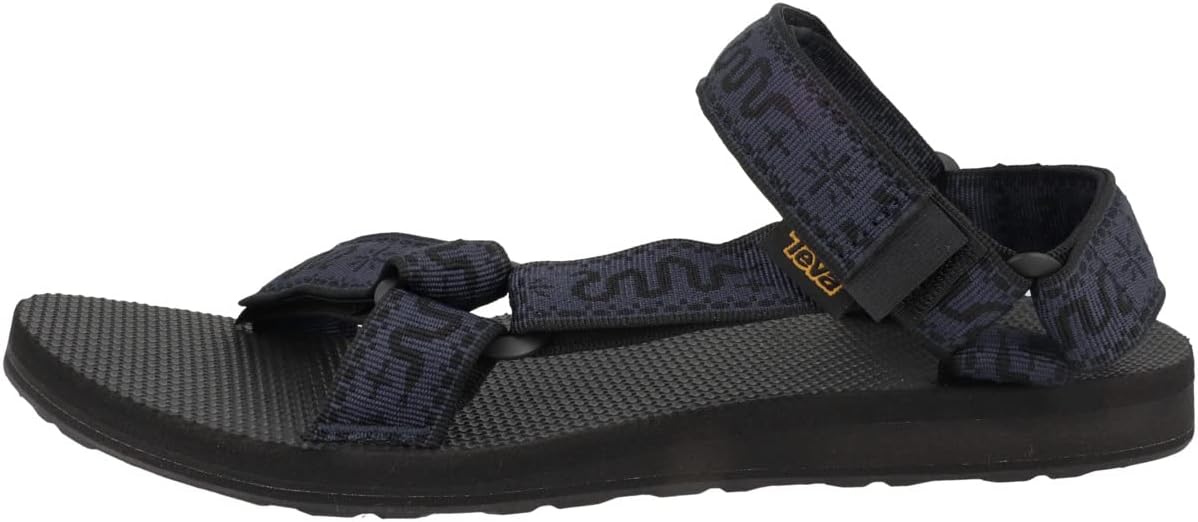 

Мужские сандалии Teva Original Universal, Bandana Total Eclipse