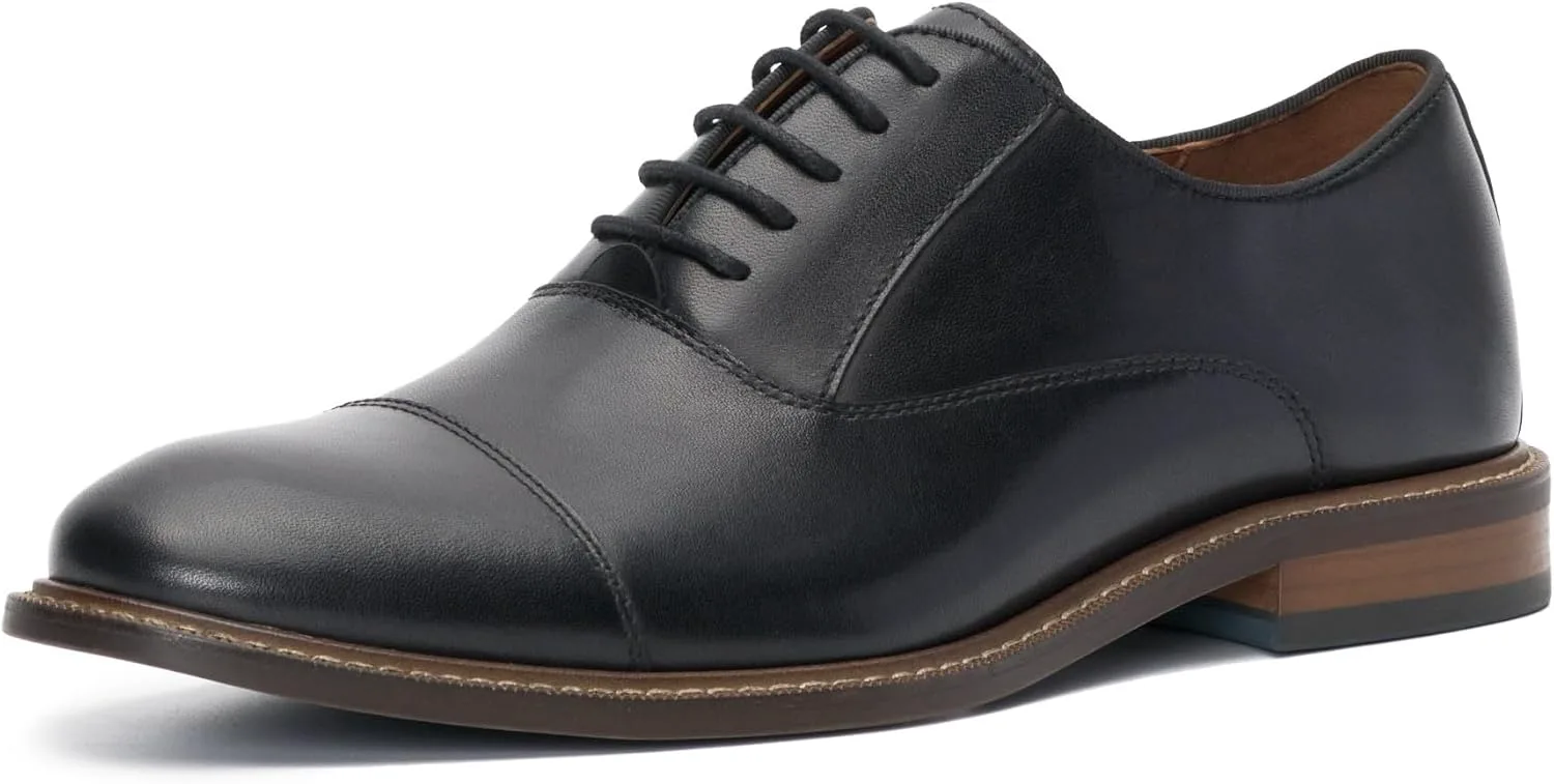 

Туфли Vince Camuto Mens Loxley, черный