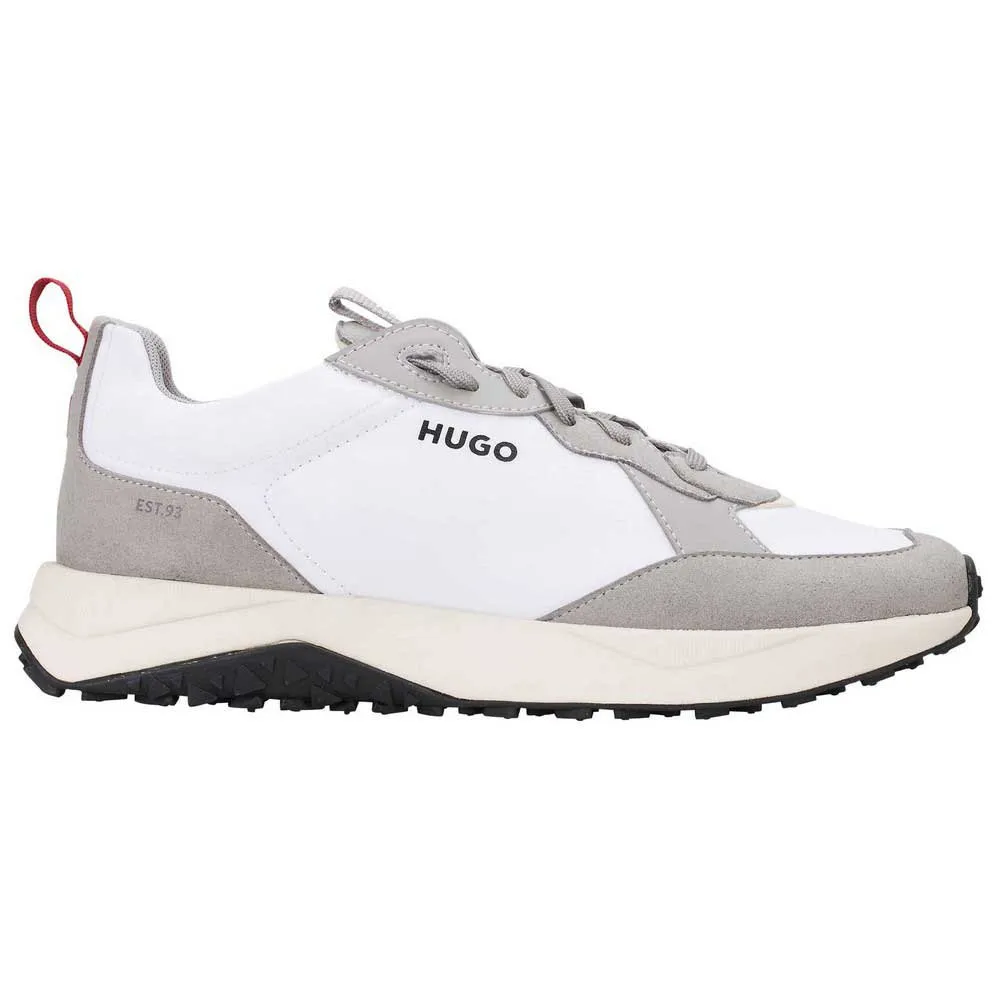 

Кроссовки HUGO Kane Mfny N 10253138, белый