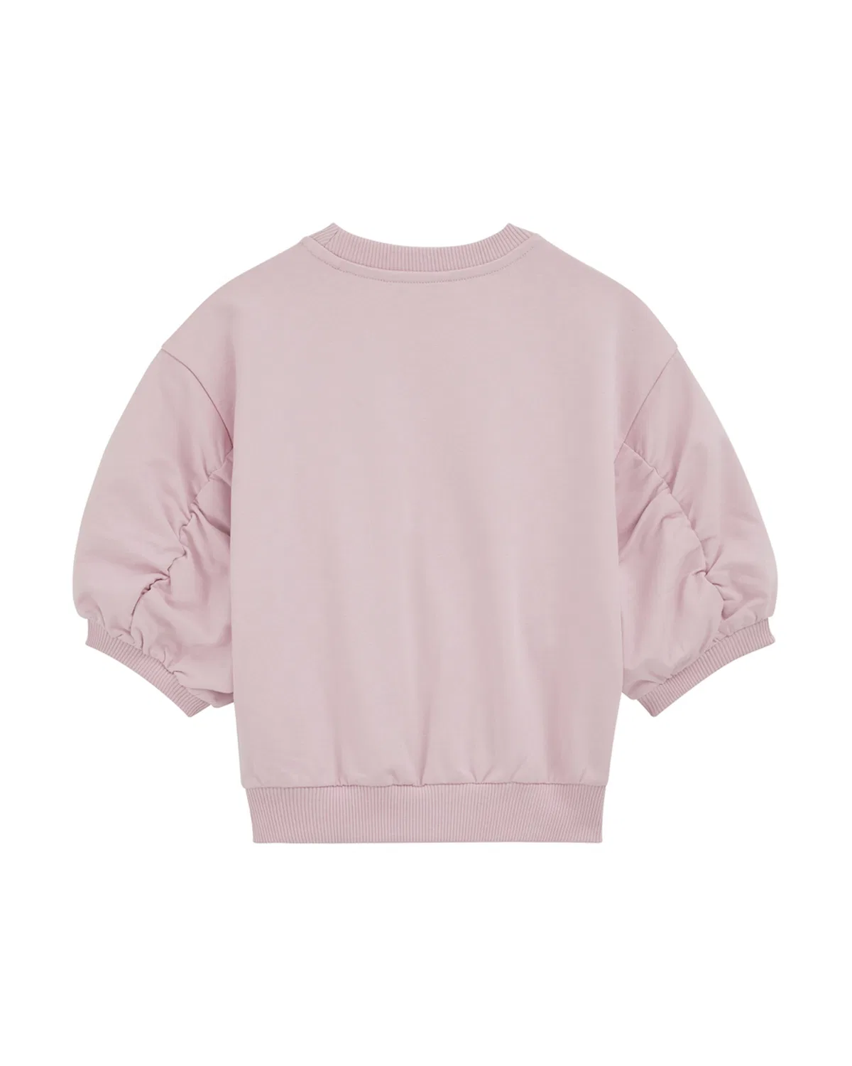Толстовка We Fashion, Dusky Pink — фото 2