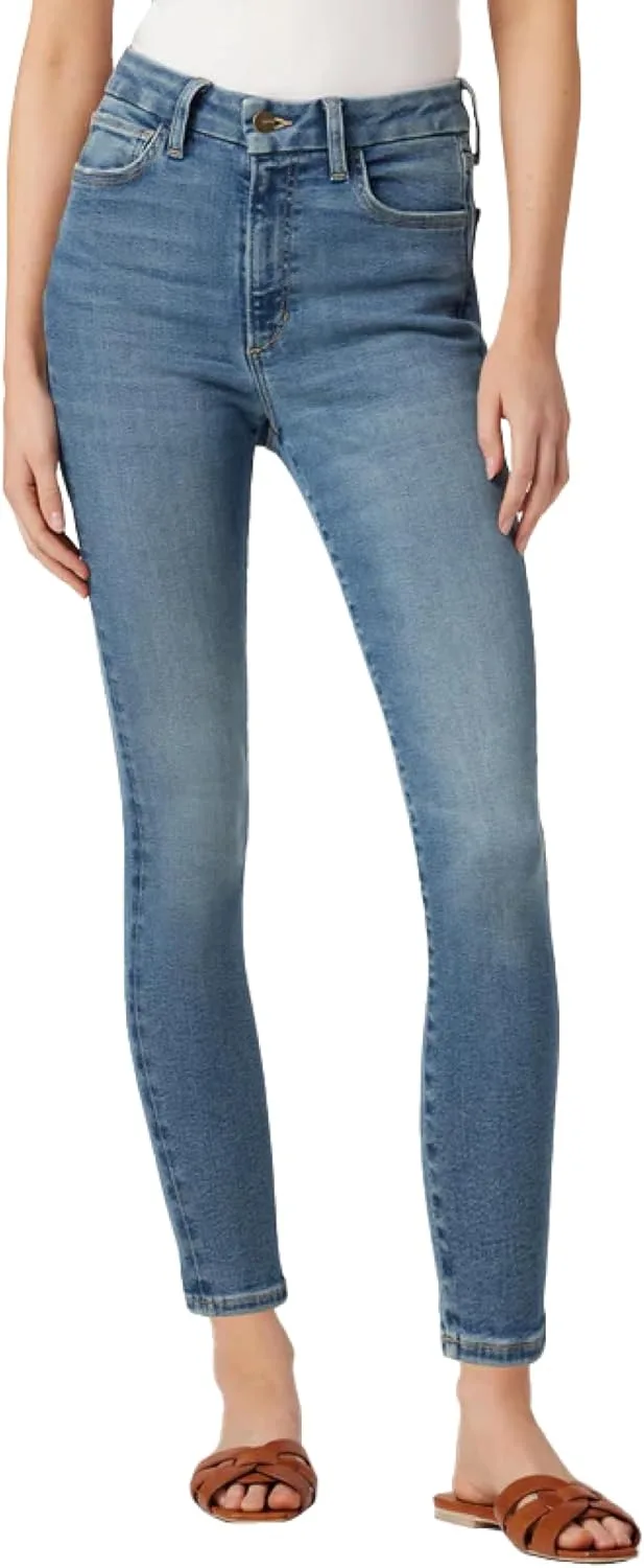 

Джинсы Joe's Jeans The Hi Honey Boot Cut