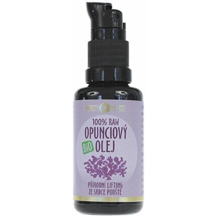 

Масло для лица Reinheit Vision Raw Bio Opuntia Oil, 30 мл, Purity Vision