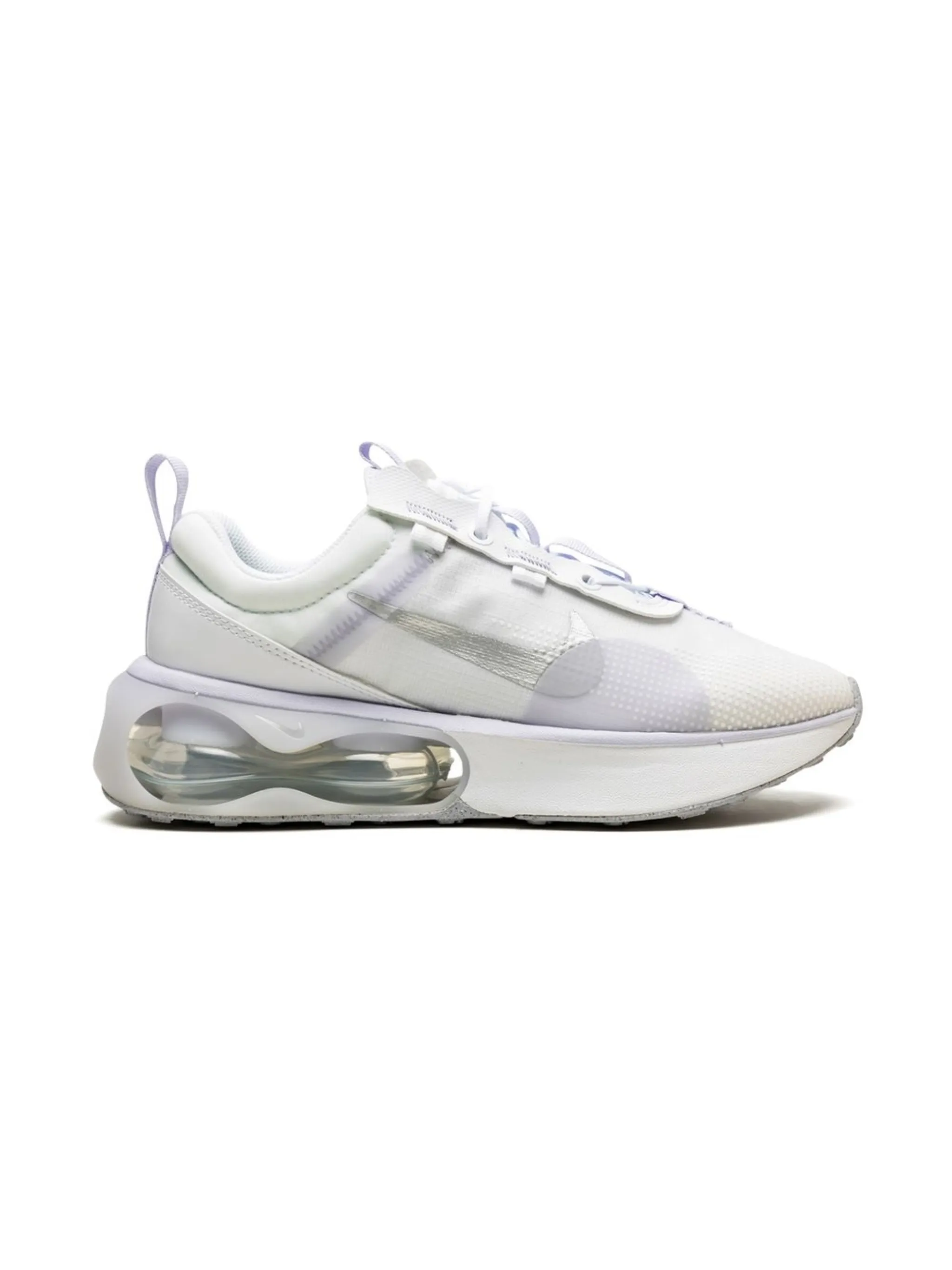 Кроссовки Air Max 2021 Nike Kids, белый — фото 2