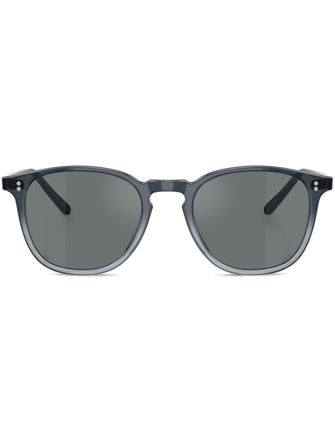 

Солнцезащитные очки Finley 1993 Sun Oliver Peoples, синий