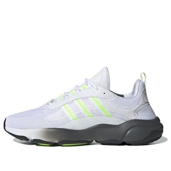 

Кроссовки хайви Adidas, белый