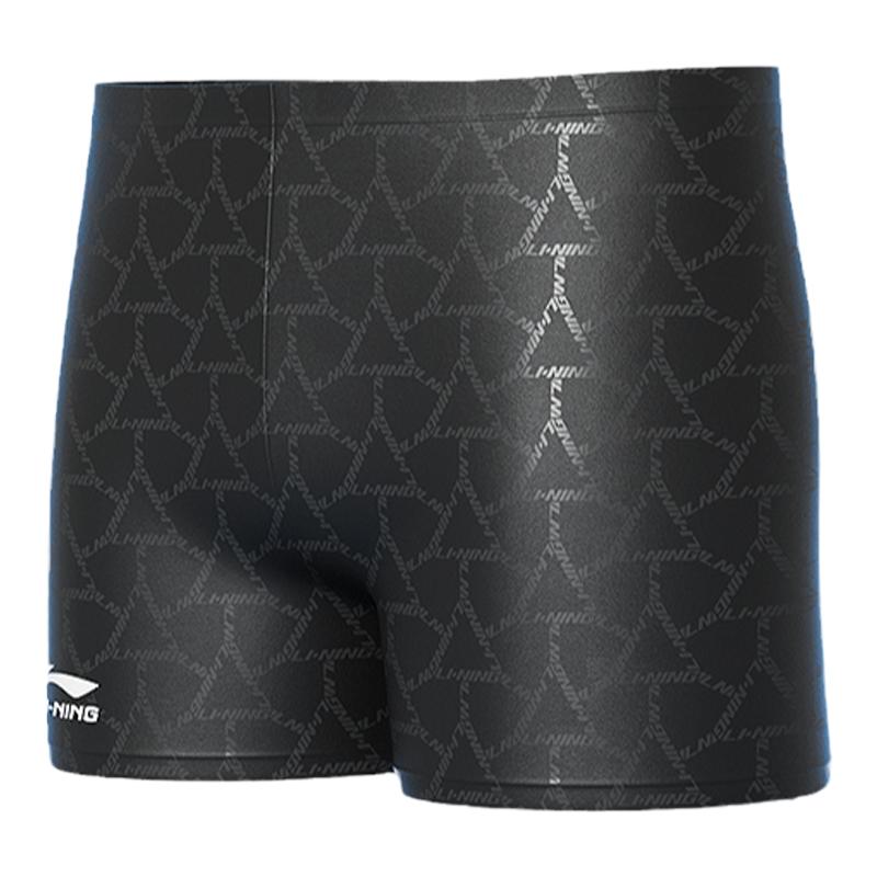 

Плавки мужские LINING, Комплект одежды (Плавки + Очки для плавания)