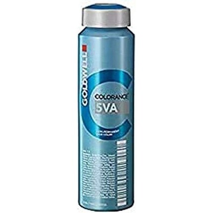 

Краска для волос Colorance Demi Color 5VA Fascinating Violet Ash 120 мл, Goldwell