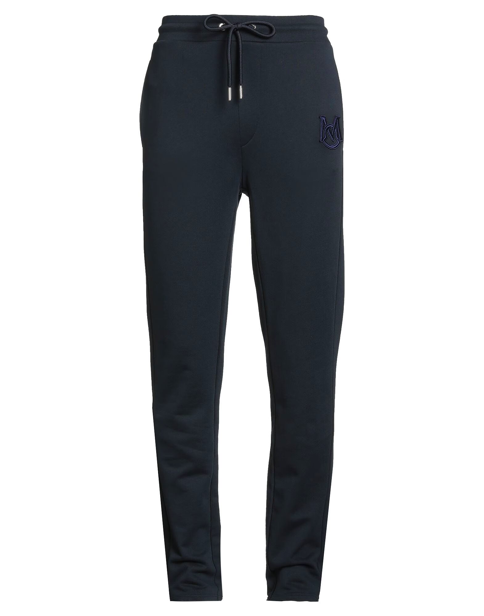 

Брюки Moncler, полуночно-синий