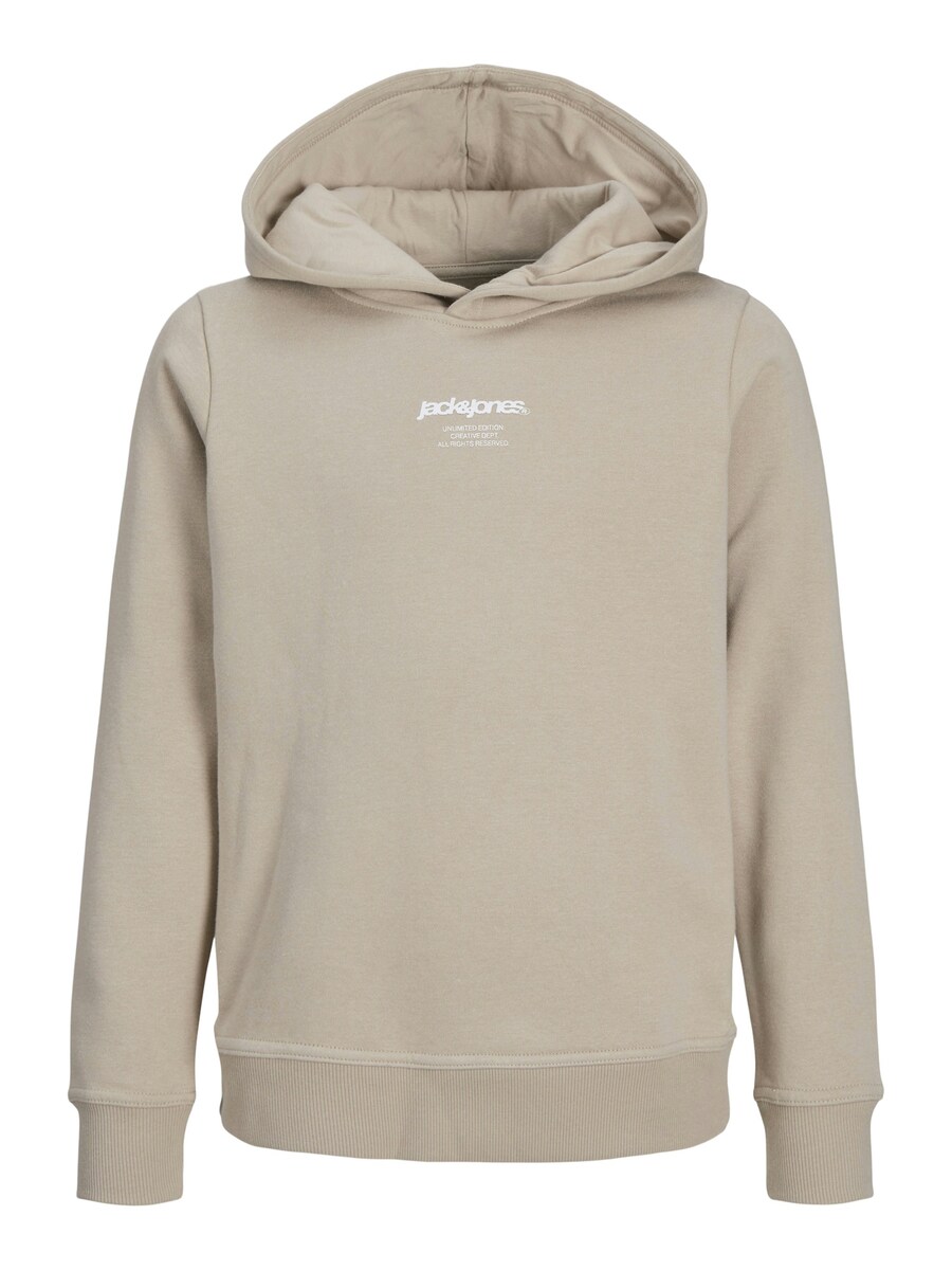 

Толстовка Jack & Jones Junior Tarmac Camo, серый