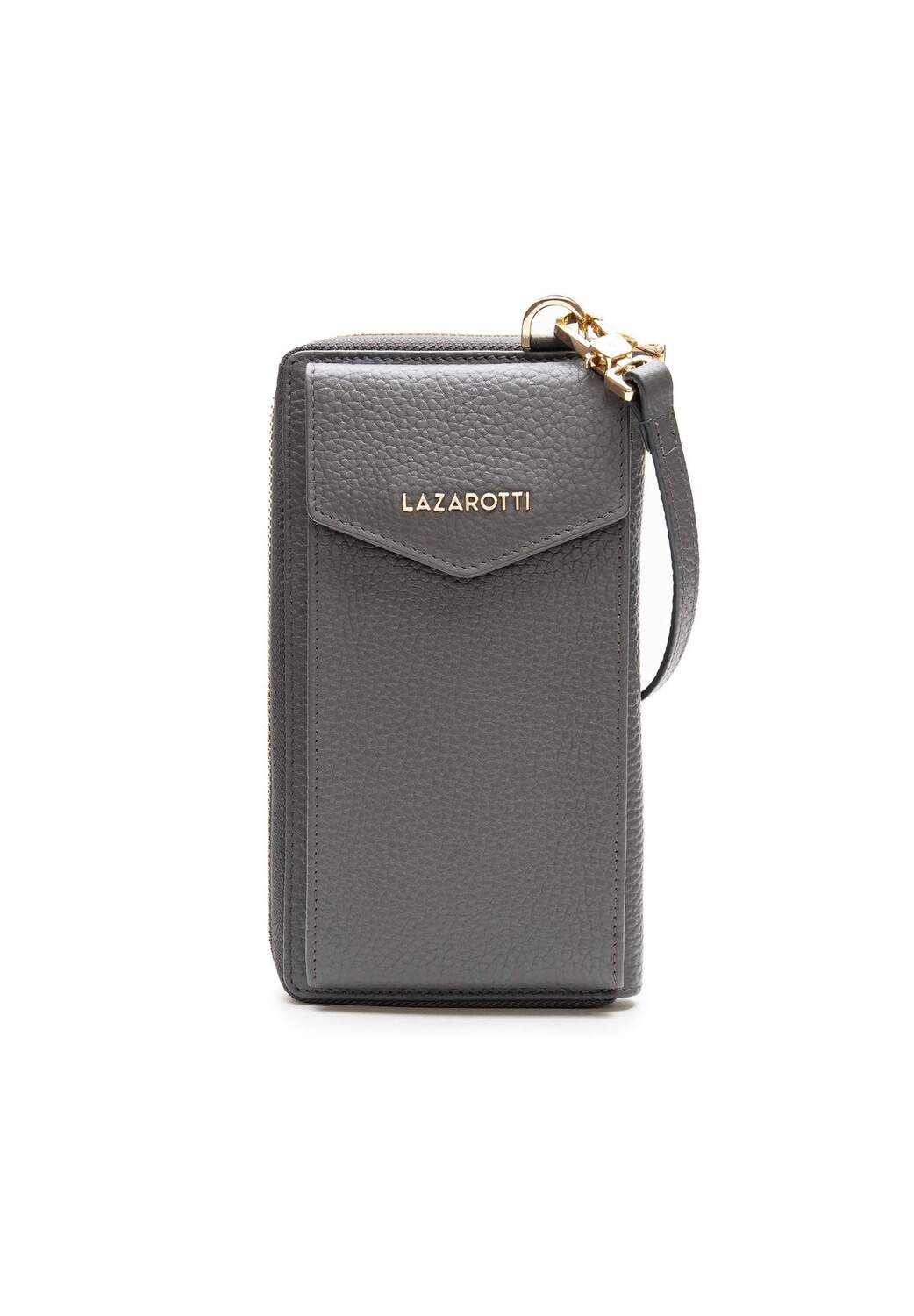 

Чехол для мобильного телефона Bologna Leather кожаный 11 см LAZAROTTI, цвет Grey Gesamt Breite, Серый, Чехол для мобильного телефона Bologna Leather кожаный 11 см LAZAROTTI, цвет Grey Gesamt Breite