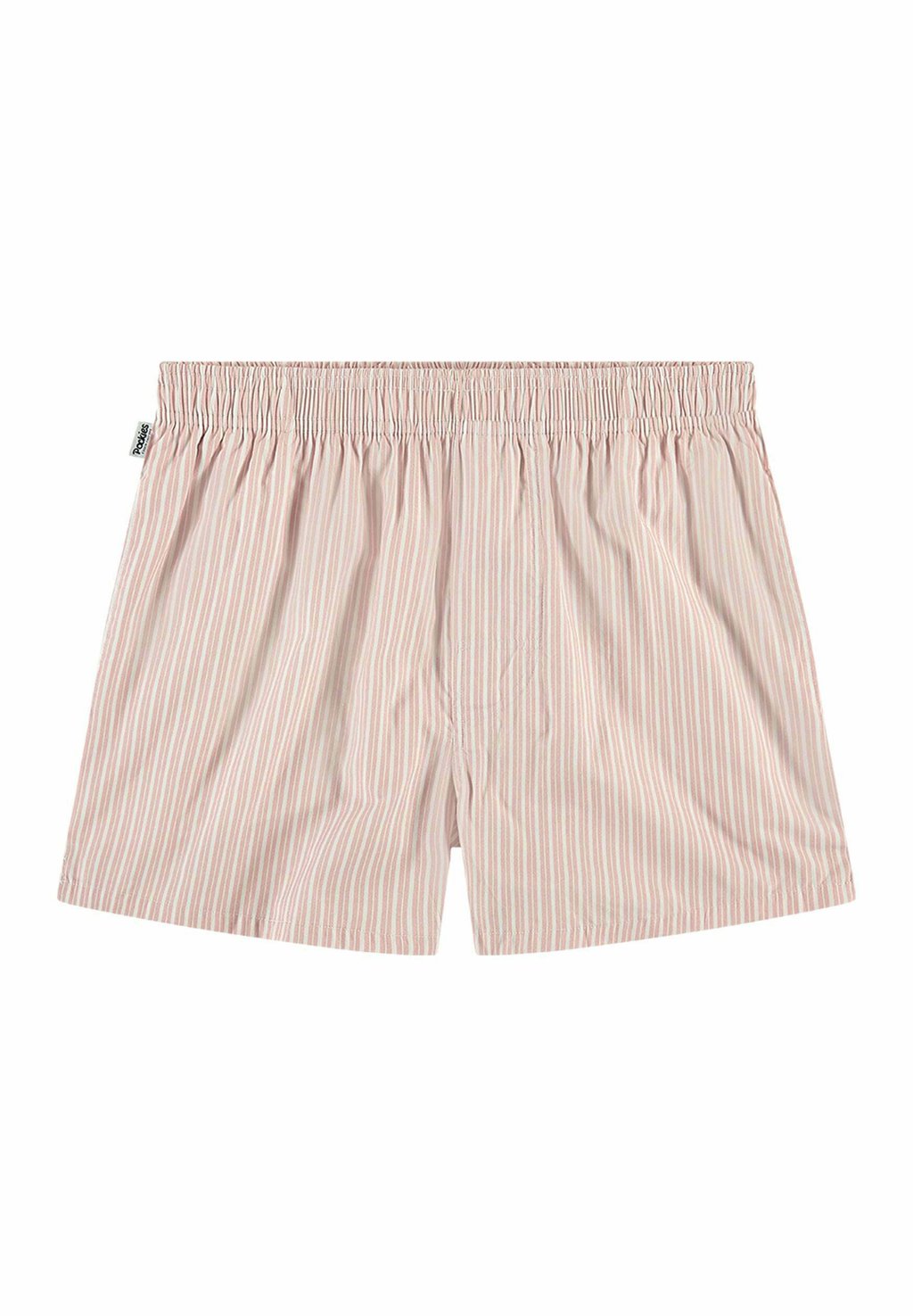 

Боксеры DOUBLE STRIPED Pockies, розовый