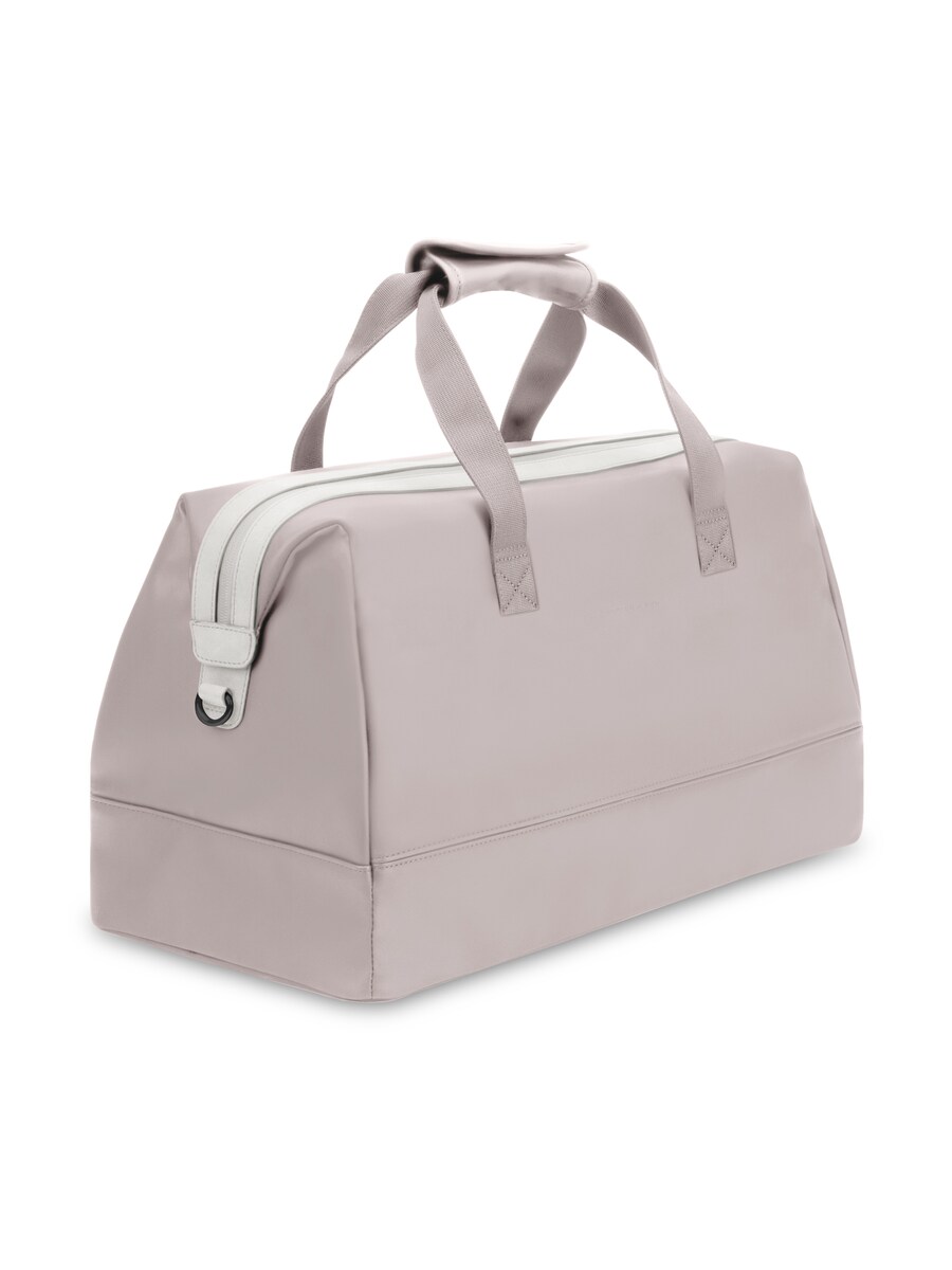 

Дорожная сумка Kapten & Son Weekender Storen, цвет muddy colored, Красный, Дорожная сумка Kapten & Son Weekender Storen, цвет muddy colored