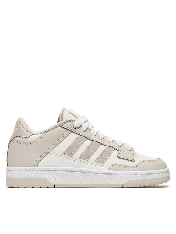 

Кроссовки Adidas, бежевый
