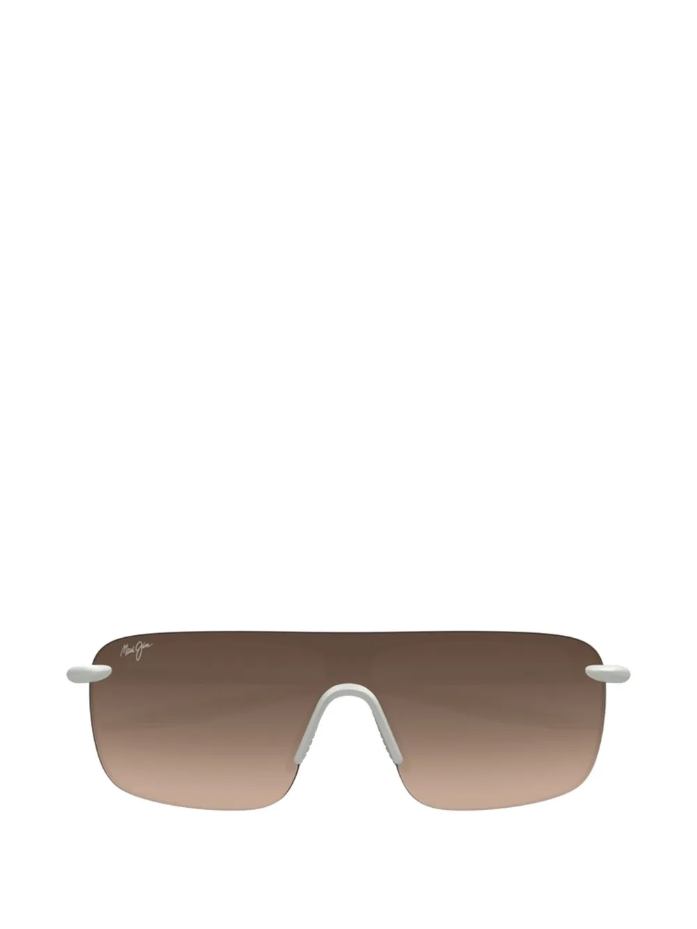 

Солнцезащитные очки Palulu Maui Jim, коричневый