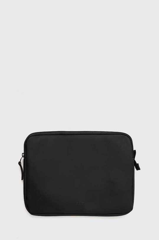 

Чехол для ноутбука 14860 Tech Accessories Rains, черный