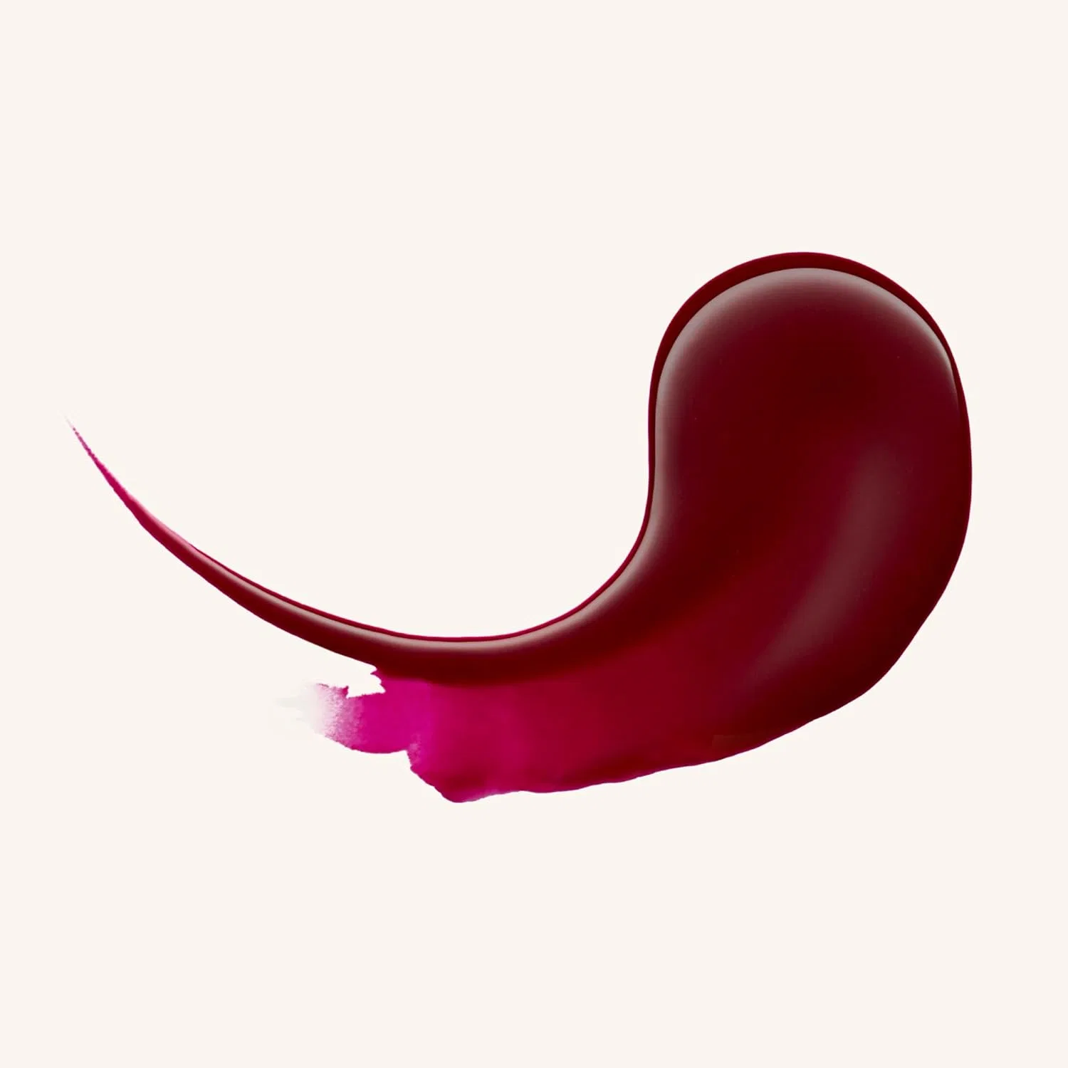 Бальзам для губ Catrice Melt & Shine Juicy Lip Balm, № 080 Violet Catrice, 080 Lost At Sea — фото 3
