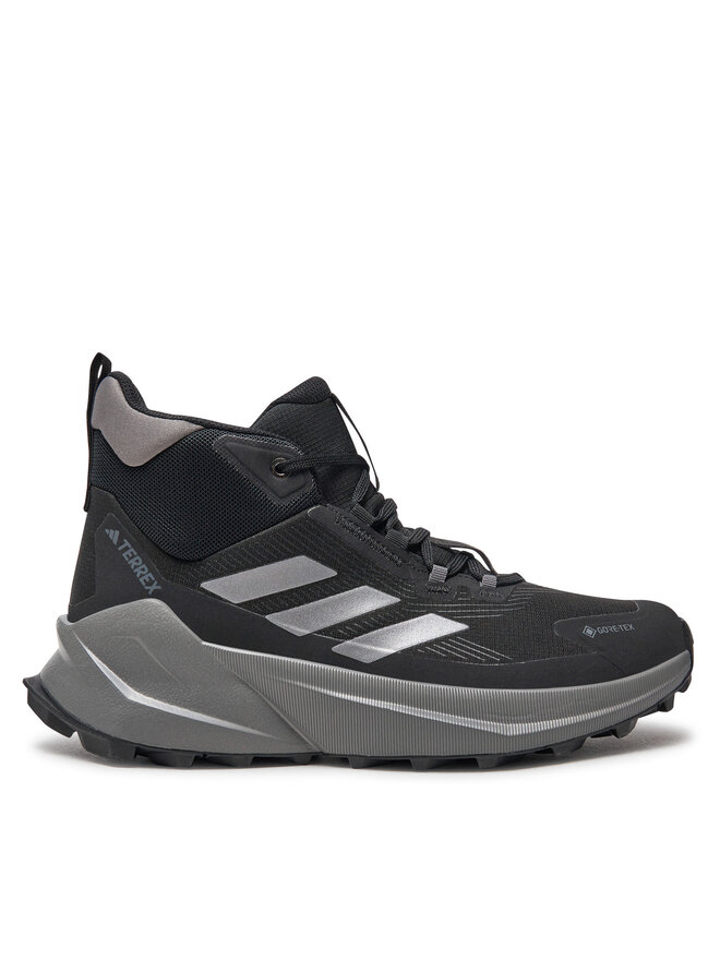 Треккинговые кроссовки Terrex Trailmaker 2.0 Mid Gtx GORE-TEX IE9066 Adidas, черный