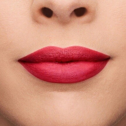 Стойкая матовая помада Make Up Matte 111 Milan Red, Collistar — фото 3