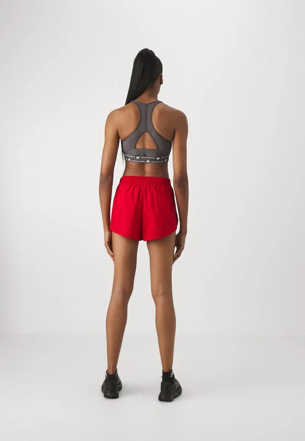 Спортивные шорты adizero Adidas Performance, Team Power Red — фото 3