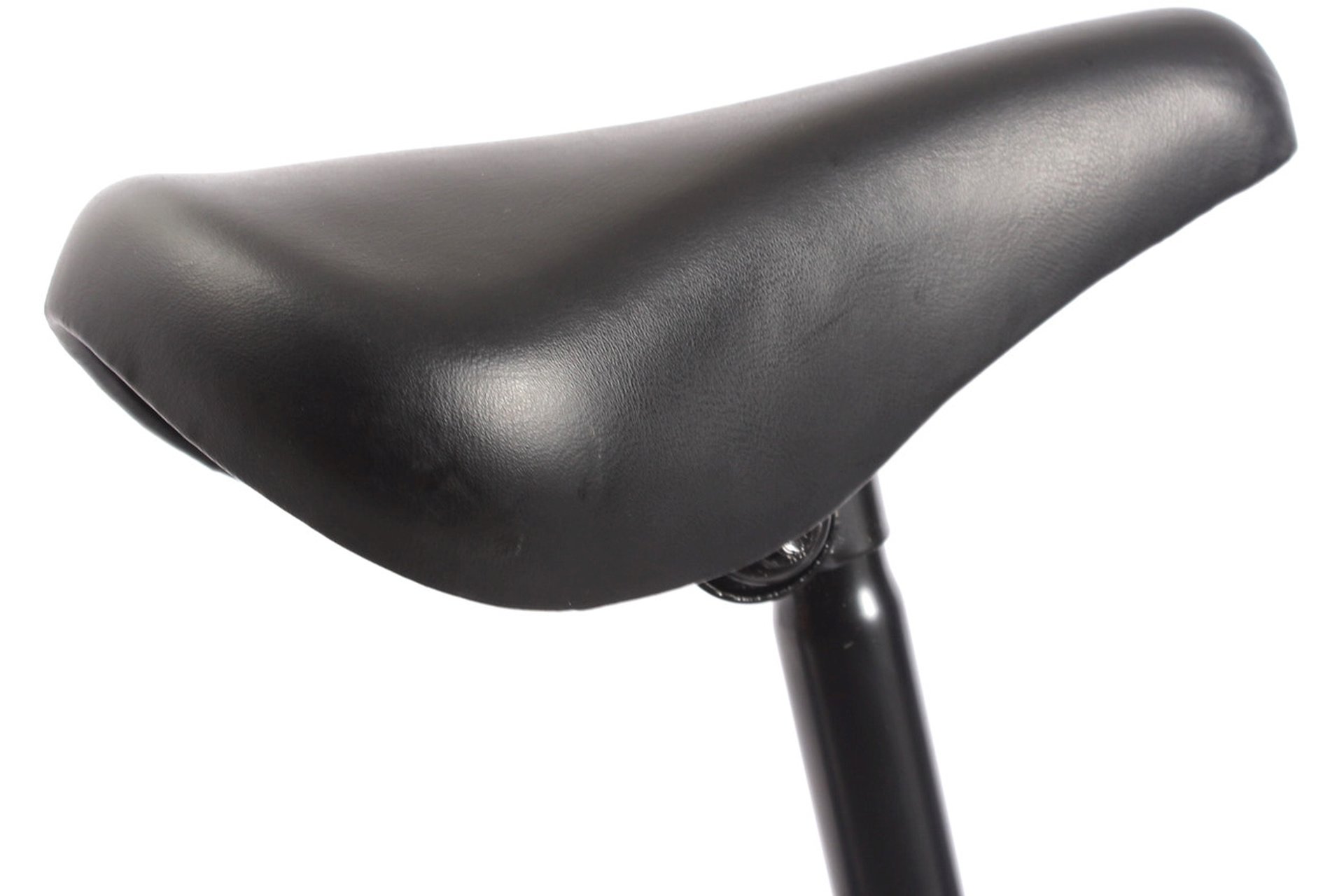 Велосипед BMX KHE Cosmic - 20 дюймов - BMX - Aktion, цвет Schwarz|Matt Black — фото 3